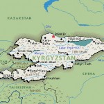kyrgyzstan