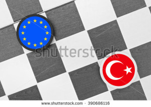 stock-photo-draughts-checkers-european-union-vs-turkey-390686116